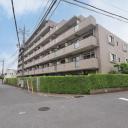 藤和シティコープ松戸上本郷