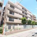 中板橋第2ローヤルコーポ