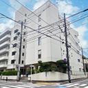 常盤台グリーンハイツ