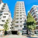 クオス目白ラ・プルーム