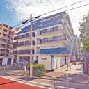 秀和大山レジデンス