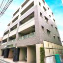 ワールドパレス椎名町ビシーム
