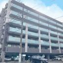 セルアージュ横濱大口リュミエール