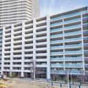 クリオレジダンス横濱ベイサイド