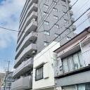 リブゼ横浜南参番館