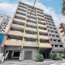 パレステュディオ新宿御苑