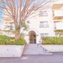 百合ヶ丘サニーフラット