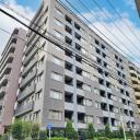 クレッセント新横浜ツインズイースト