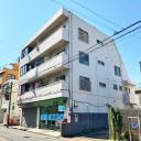 春日町マンション