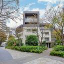 グローリオ蘆花公園ヴィラD棟