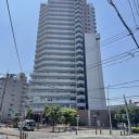 東急ドエル・スカイマークタワー川口
