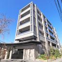 ザ・パークハウス市川二丁目