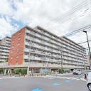 コープ野村本八幡マンション2号棟