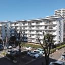 光が丘パークタウン大通り南7番街