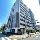 BOND西新井大師西ステーションゲート