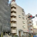 グランドメゾン上石神井