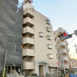 グランドメゾン上石神井