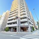 パレステージ上野