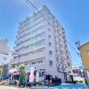 ファミール浅草雷門