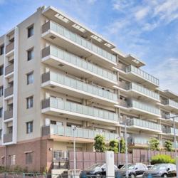 エンゼル立川ザ・サウス