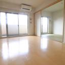 ザ・クイーンズガーデン稲毛