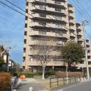 オーベル稲毛長沼