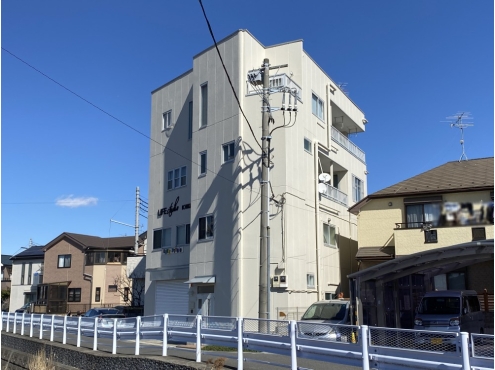 千葉県市川市曽谷7丁目