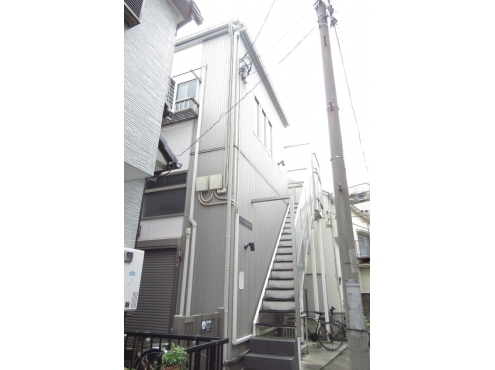 東京都豊島区池袋本町4丁目