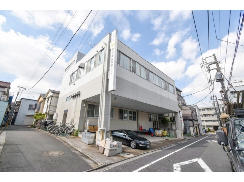 東京都板橋区南町