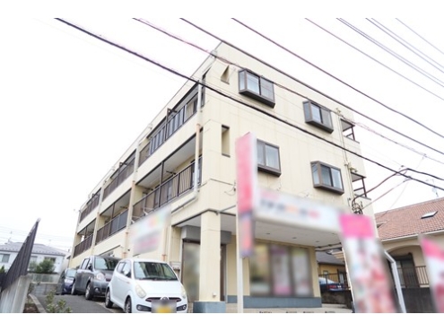 神奈川県秦野市堀西