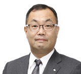 細野 起生(ほその たつお)
