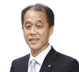 中野 武司(なかの たけし)