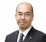 青木 宏明(あおき ひろあき)