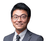野口 丈(のぐち じょう)