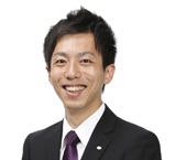 岡田 佳邦(おかだ よしくに)