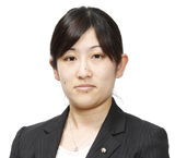 田中 里永子(たなか りえこ)