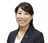 堀 奈々瀬(ほり ななせ)
