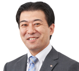 加納 正和(かのう まさかず)
