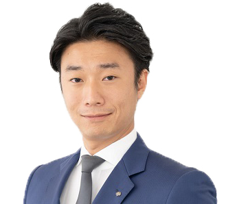 中谷 友樹(なかたに ゆうき)