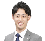 山崎 洋輔(やまさき ようすけ)