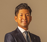 麦田 幸之介(むぎた こうのすけ)