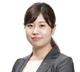 山口 奈緒子(やまぐち なおこ)