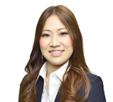 田中 佑佳子(たなか ゆかこ)