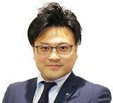 松井 達也(まつい たつや)
