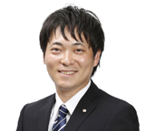 岸野 俊輔(きしの しゅんすけ)
