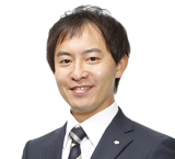 黒田 直人(くろだ なおと)