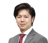 仙崎 幹人(せんざき みきと)