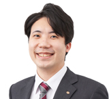 倉内 駿介(くらうち しゅんすけ)