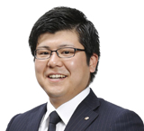 田中 大城(たなか だいき)