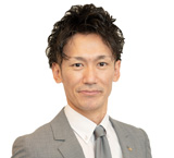 谷川 翔太郎(たにがわ しょうたろう)
